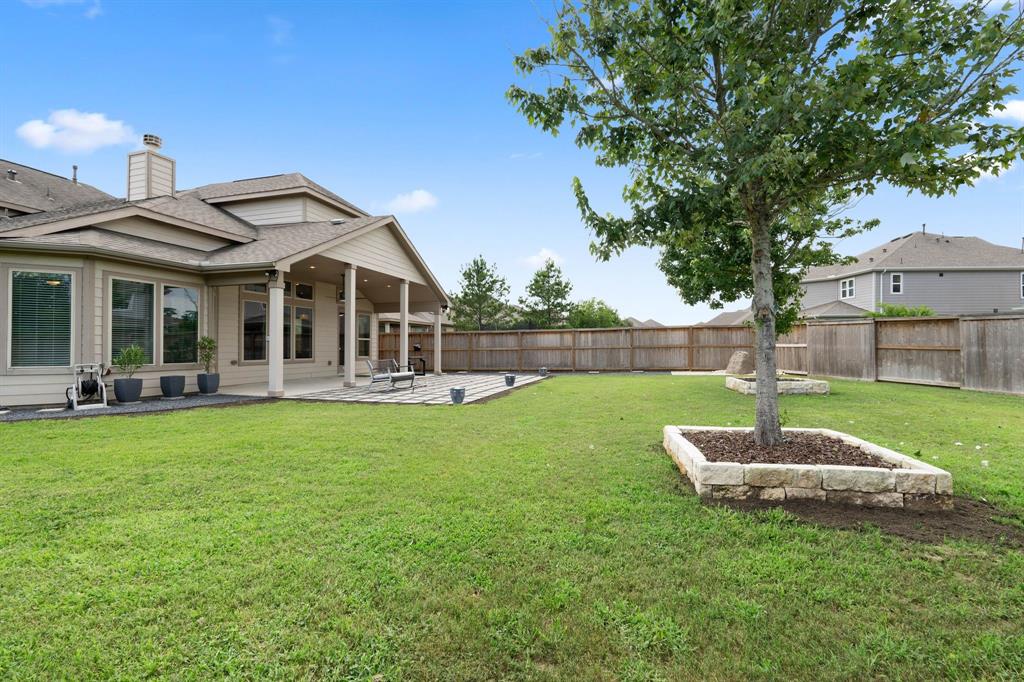 10151 Cimarron Canyon Lane, Magnolia, Texas image 31