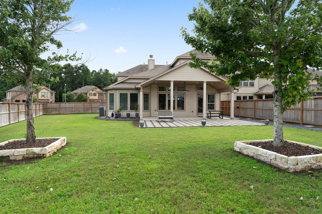 10151 Cimarron Canyon Lane, Magnolia, Texas image 32