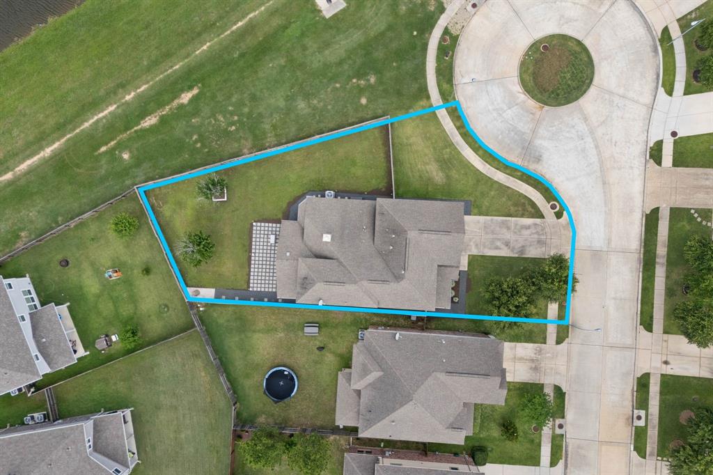 10151 Cimarron Canyon Lane, Magnolia, Texas image 45