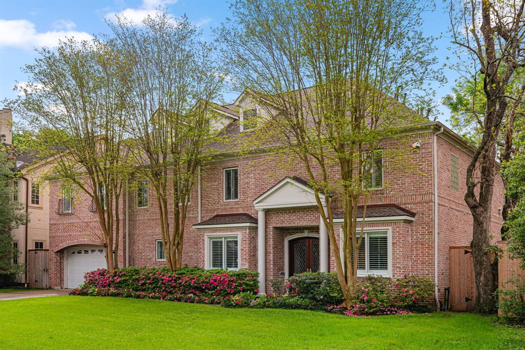 5201 Pocahontas Street, Bellaire, Texas image 2