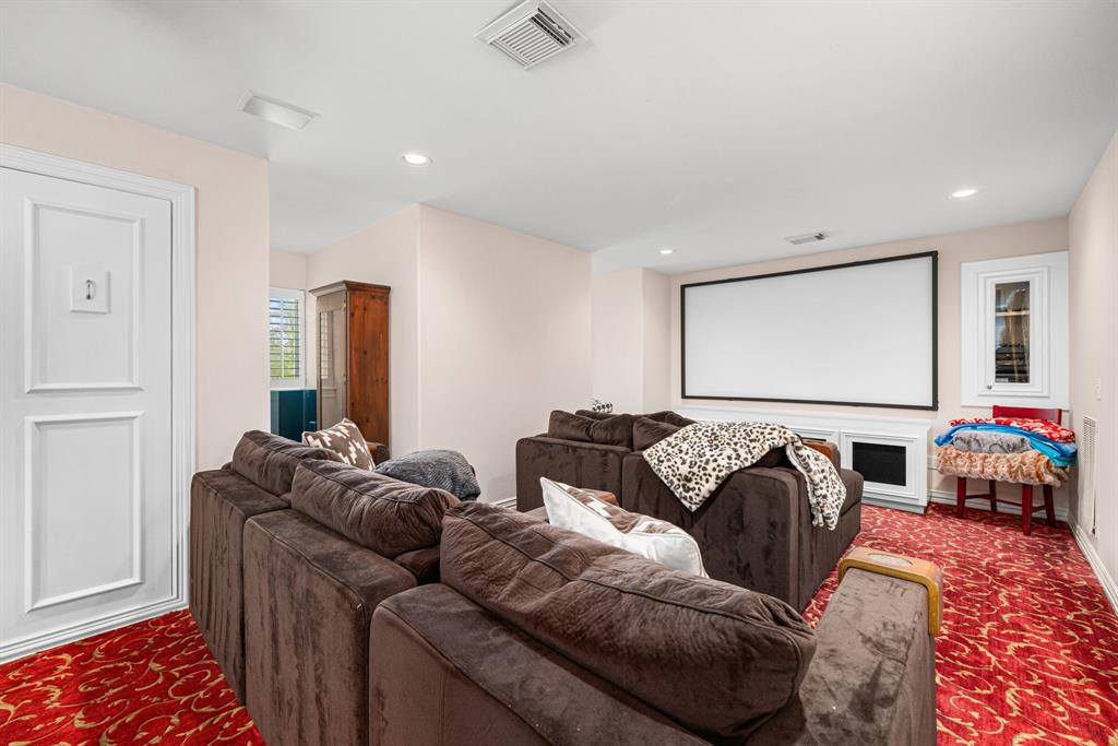 5201 Pocahontas Street, Bellaire, Texas image 39