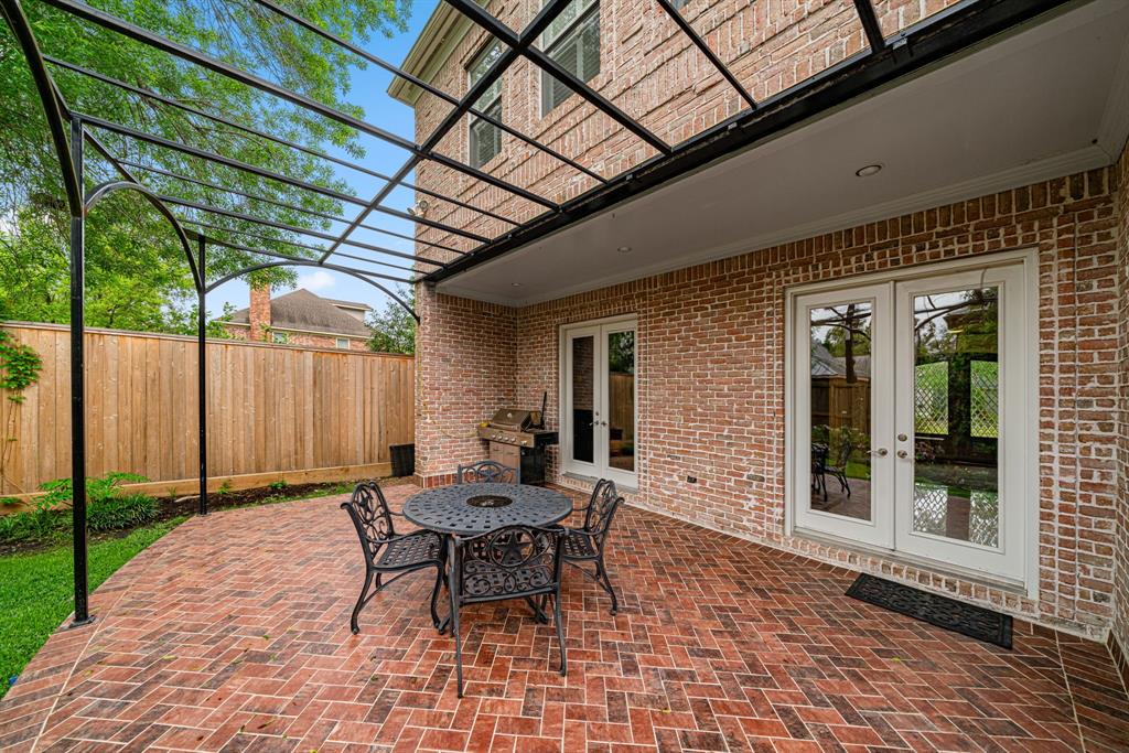 5201 Pocahontas Street, Bellaire, Texas image 46