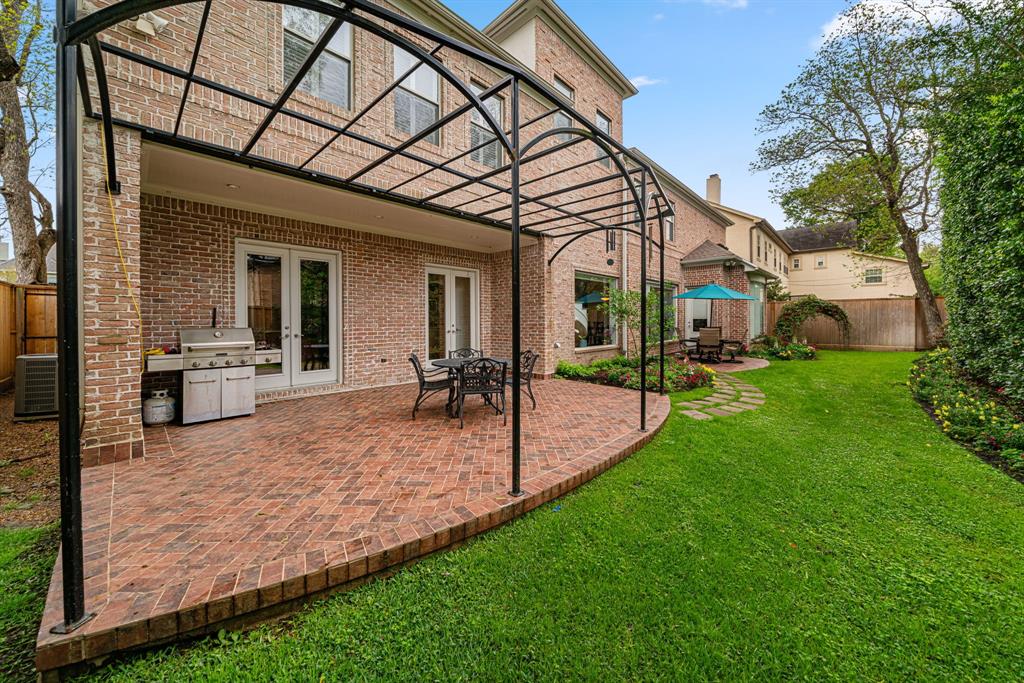 5201 Pocahontas Street, Bellaire, Texas image 49