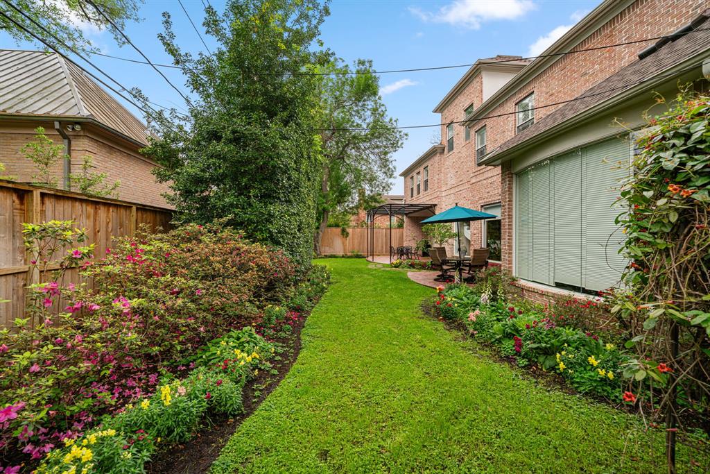 5201 Pocahontas Street, Bellaire, Texas image 48