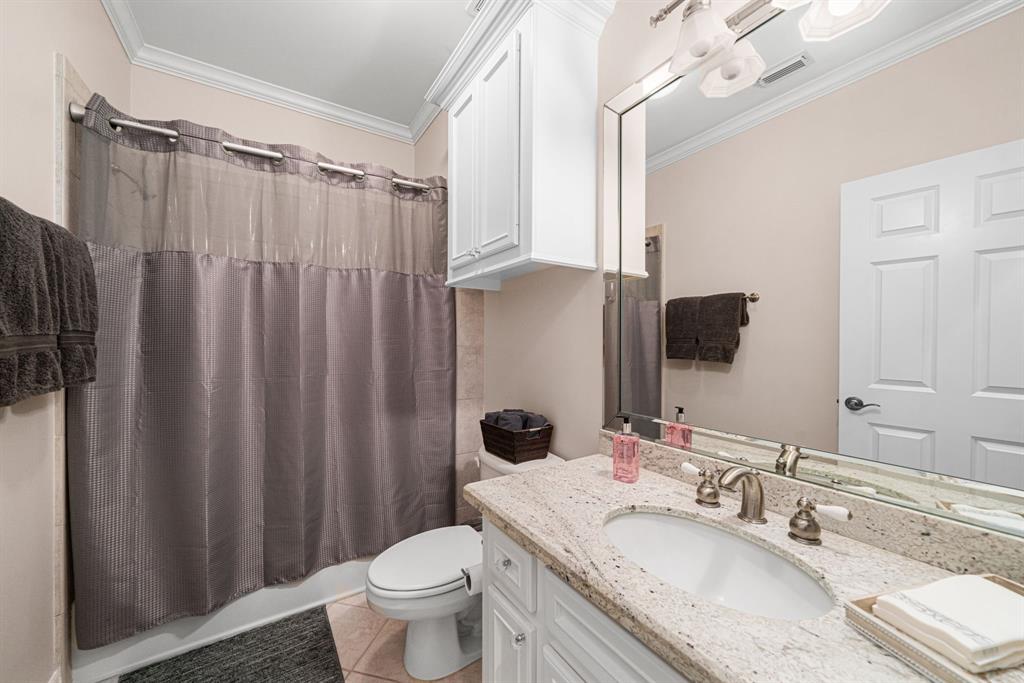 5201 Pocahontas Street, Bellaire, Texas image 38