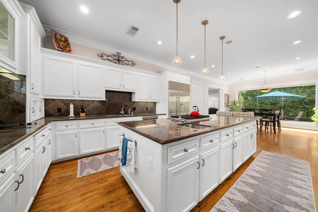 5201 Pocahontas Street, Bellaire, Texas image 14