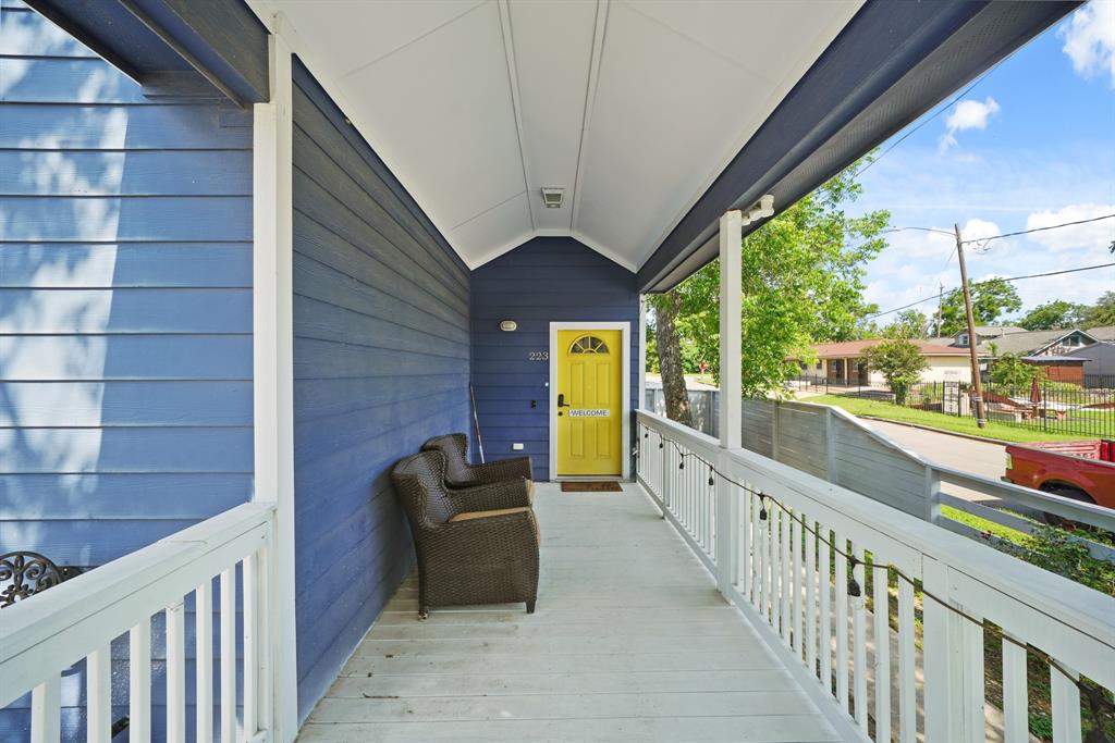 223 Adams Street