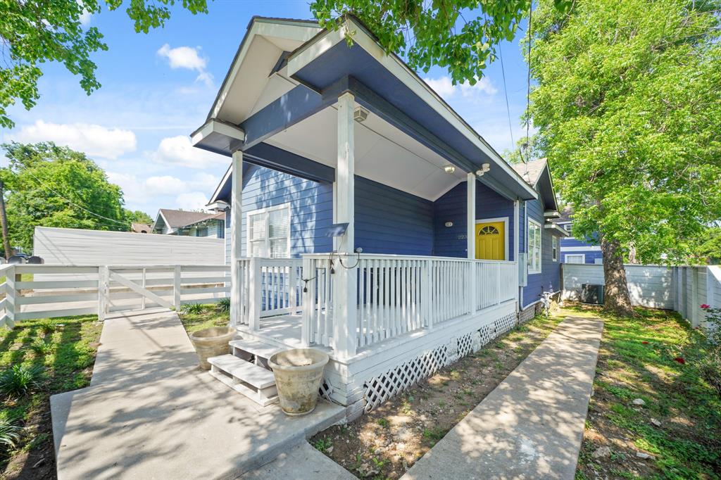 223 Adams Street