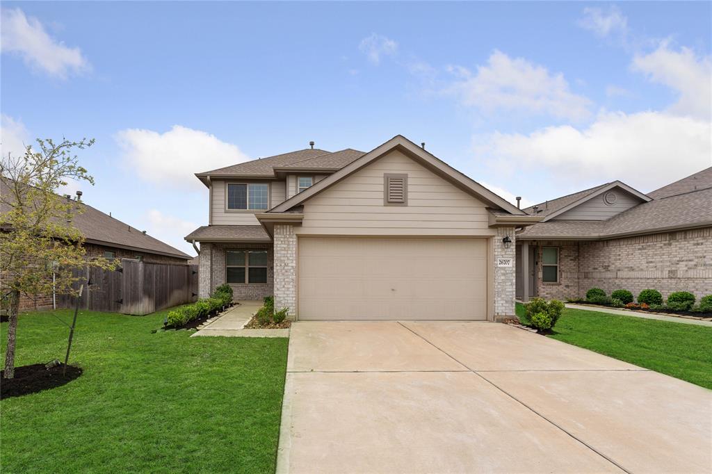 26707 Wilderye Cove Lane, Katy, Texas image 1