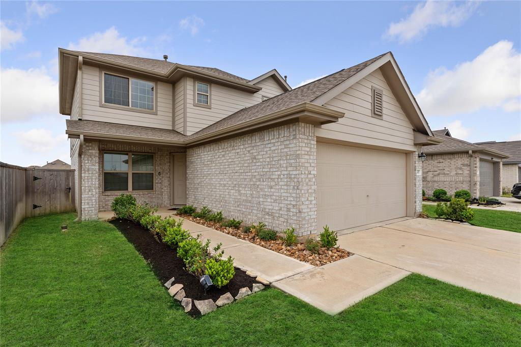 26707 Wilderye Cove Lane, Katy, Texas image 2