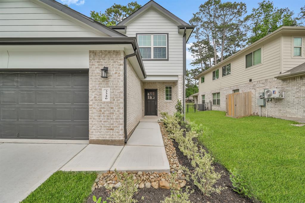 3346 Torrey Pines Drive