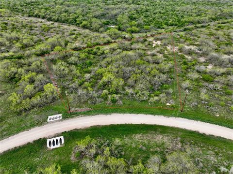 Lot 7 PR Frio Estates Drive Moore TX 78057