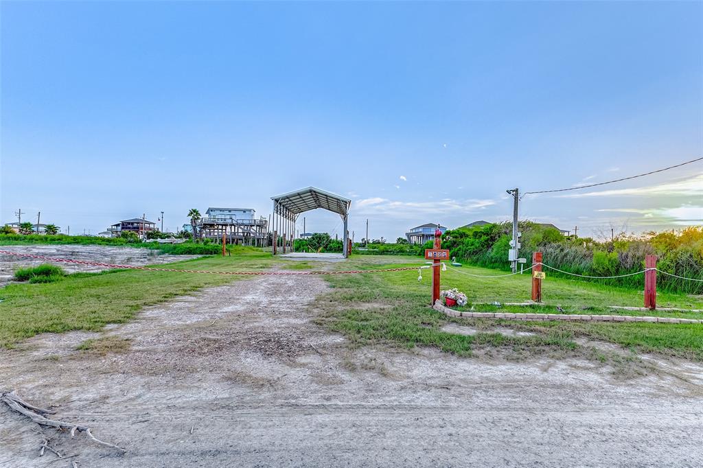 1085 Paisley Street, Gilchrist, Texas image 9