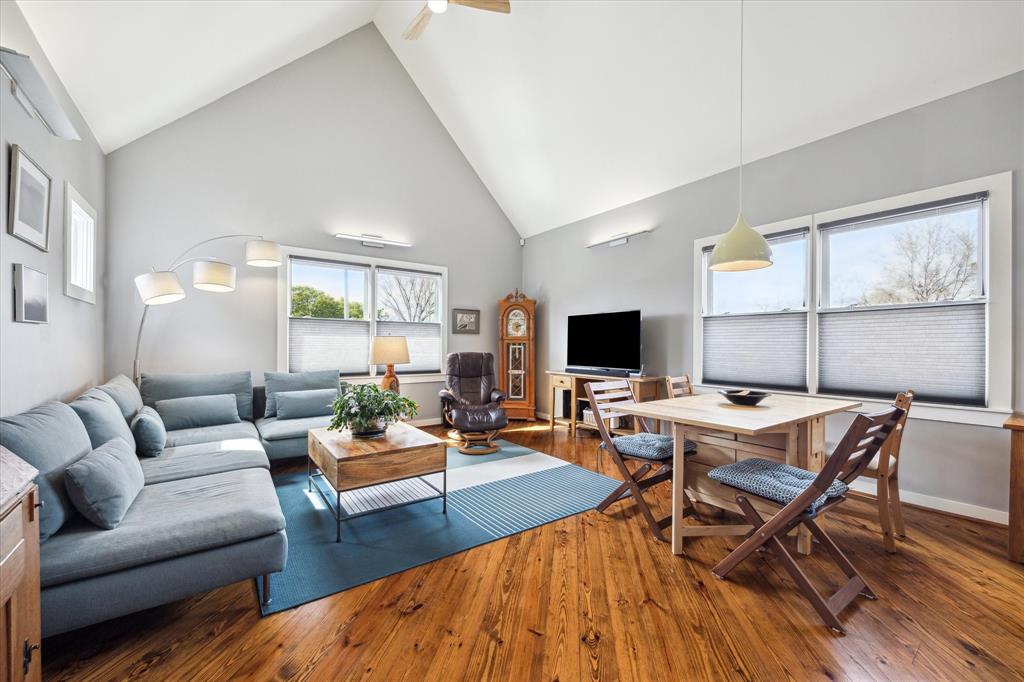 504 Walton Street, Houston, Texas image 6