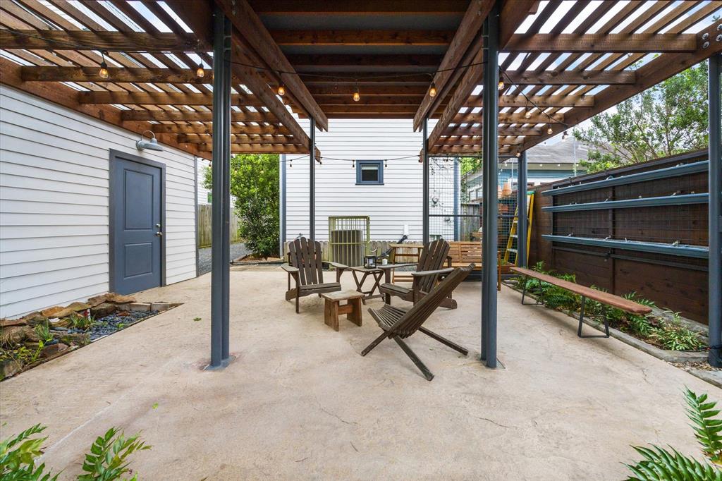 504 Walton Street, Houston, Texas image 21