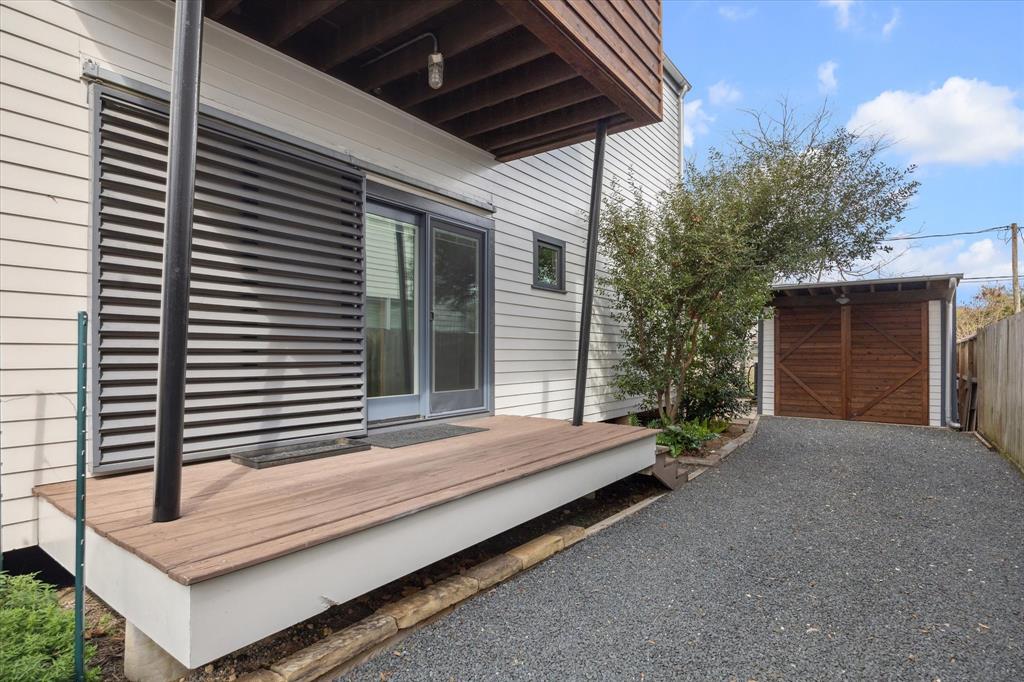 504 Walton Street, Houston, Texas image 19