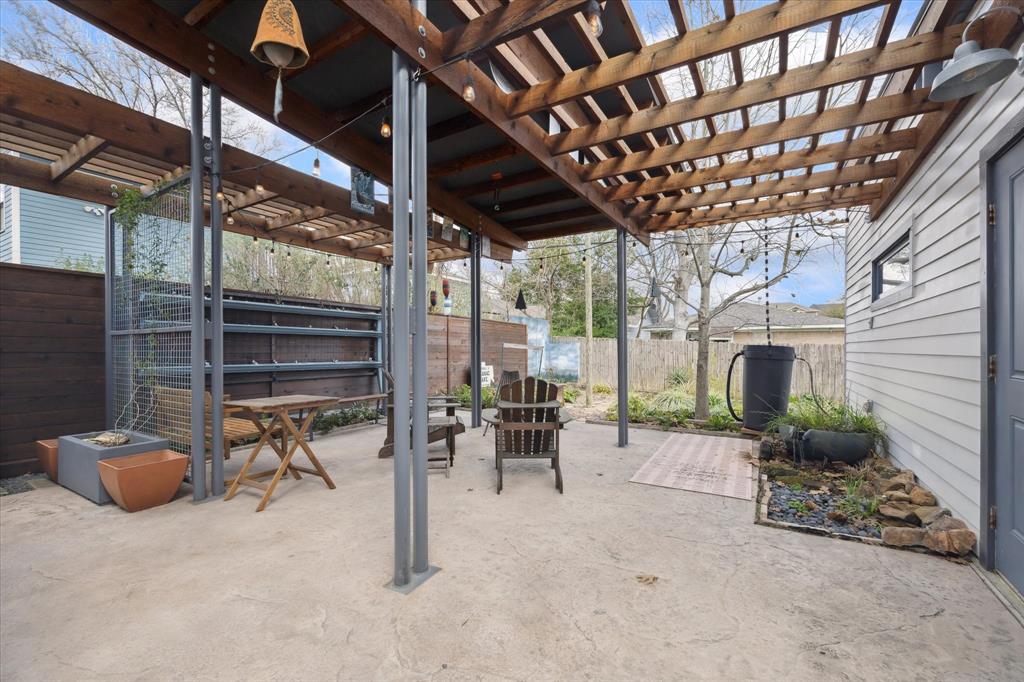 504 Walton Street, Houston, Texas image 20