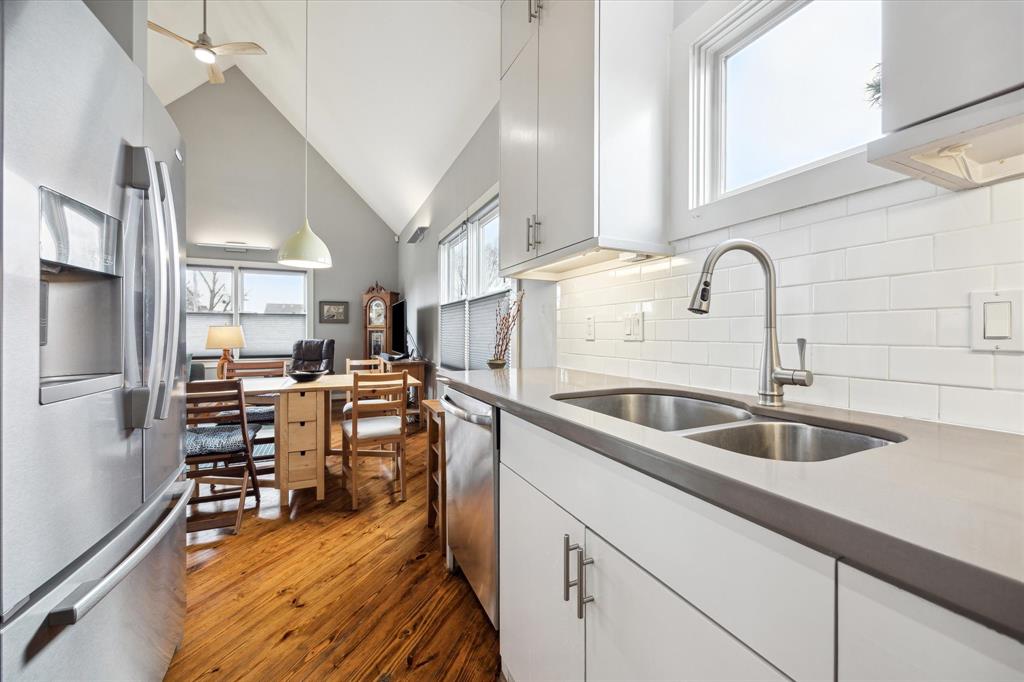 504 Walton Street, Houston, Texas image 10