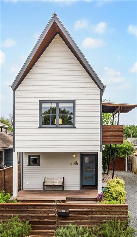 504 Walton Street, Houston, Texas image 5