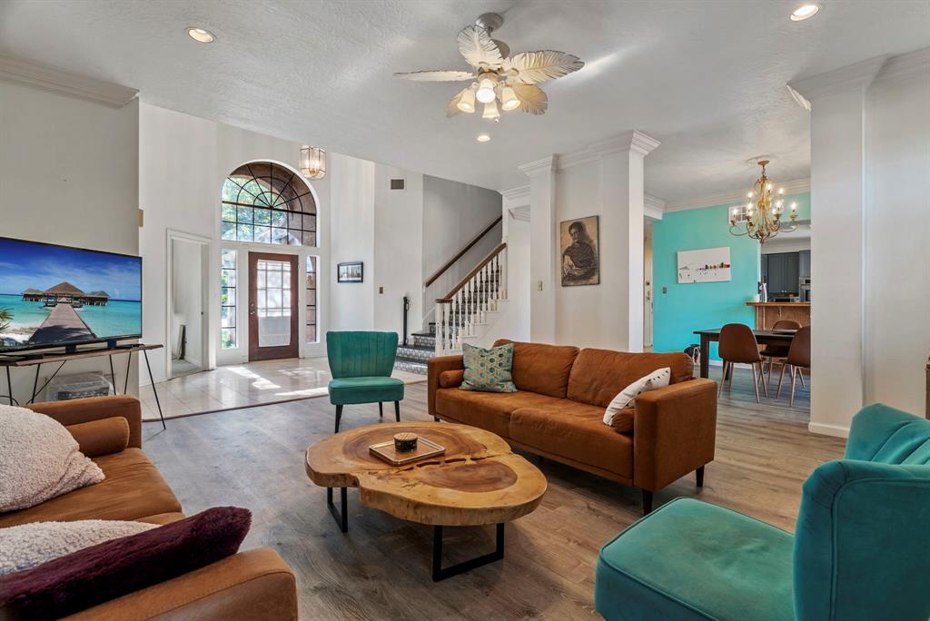 View Houston, TX 77041 house