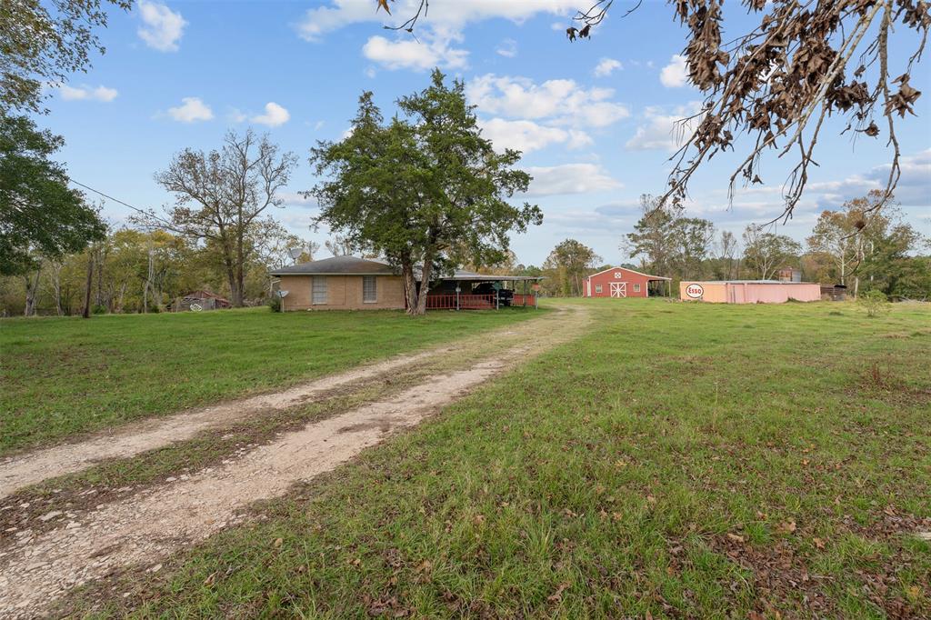 60 Hyman Road, New Waverly, Texas image 4