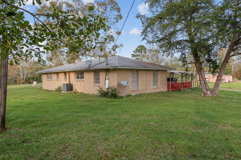 60 Hyman Road, New Waverly, Texas image 5