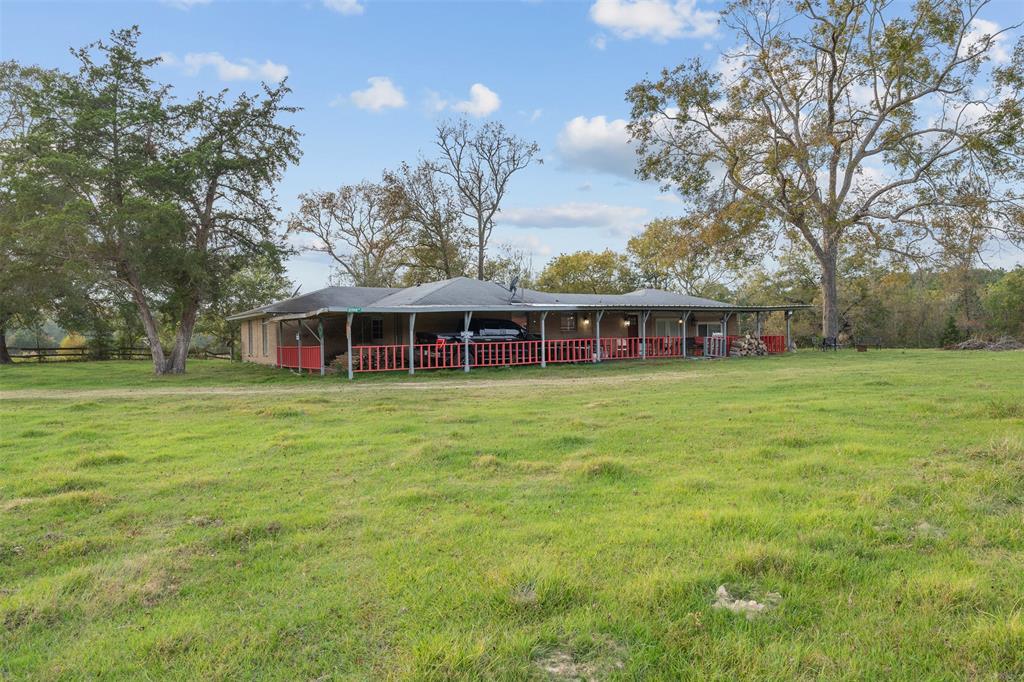 60 Hyman Road, New Waverly, Texas image 6