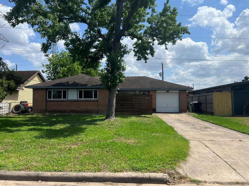 8515 Kempridge Street, Houston, Texas image 1