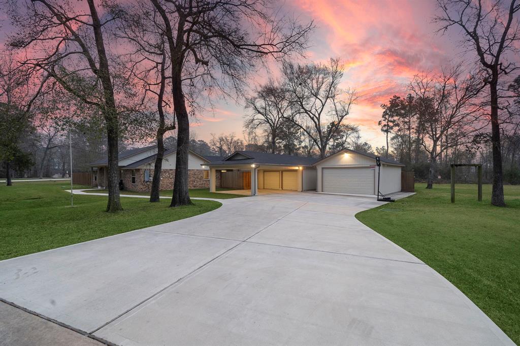23702 Creek Wood Drive