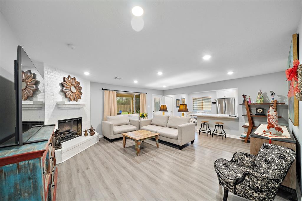 23702 Creek Wood Drive