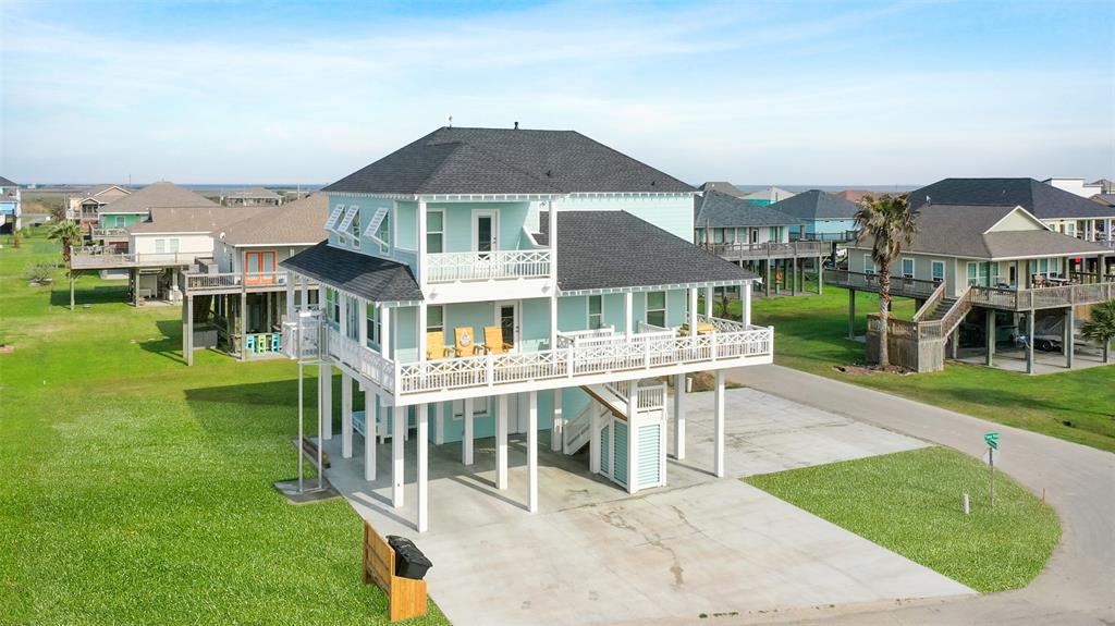 2601 Tide Drive