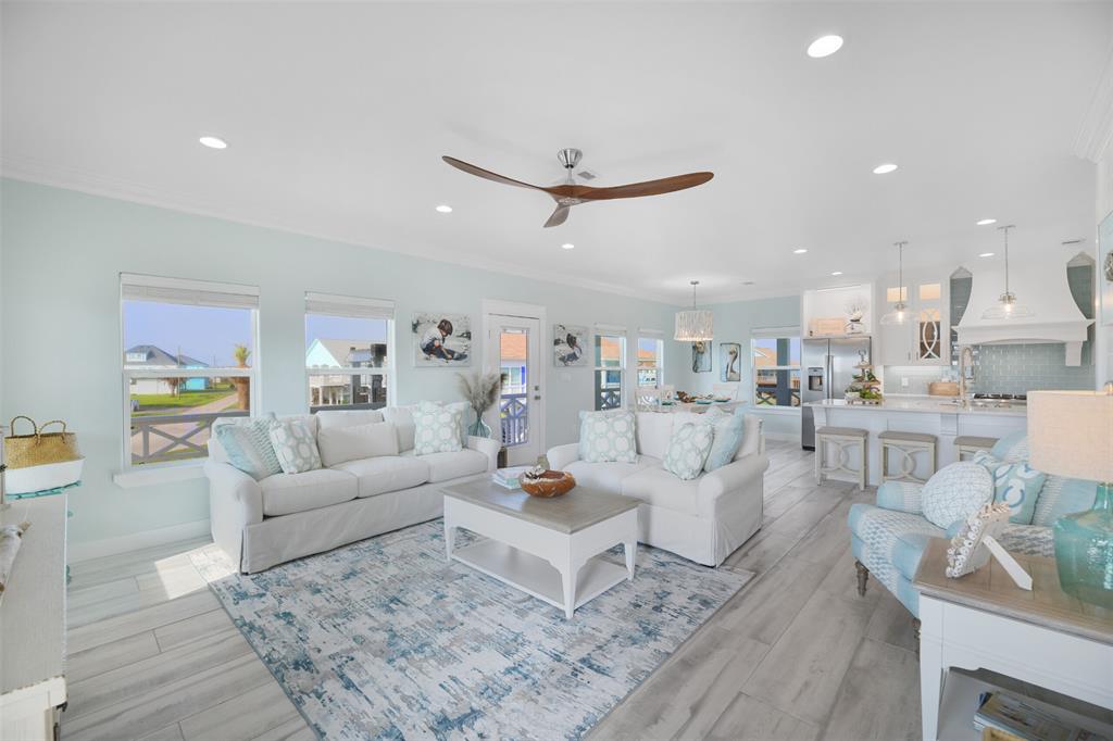 2601 Tide Drive