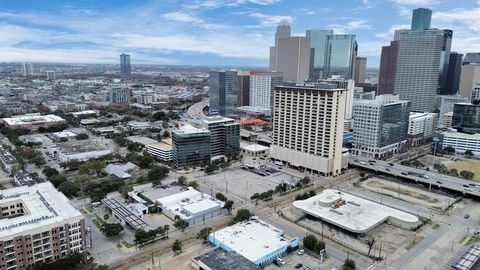 Photo of 2201 Main Street, Houston, TX 77002 (MLS # 31259240)