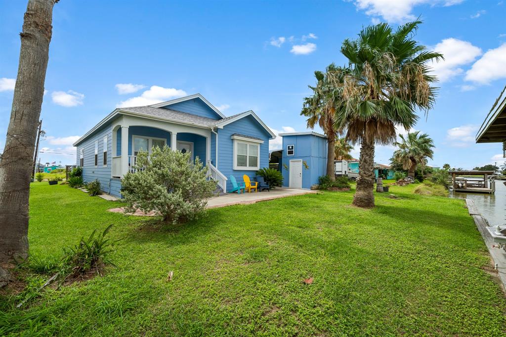 120 Teal Road, Rockport, Texas image 39