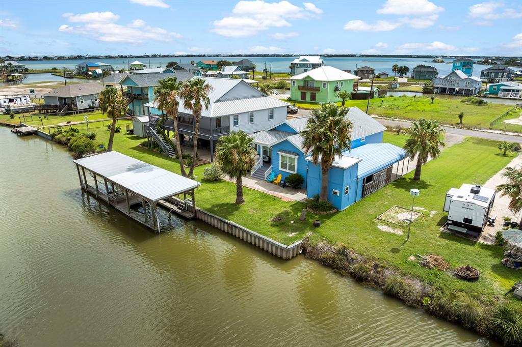 120 Teal Road, Rockport, Texas image 48