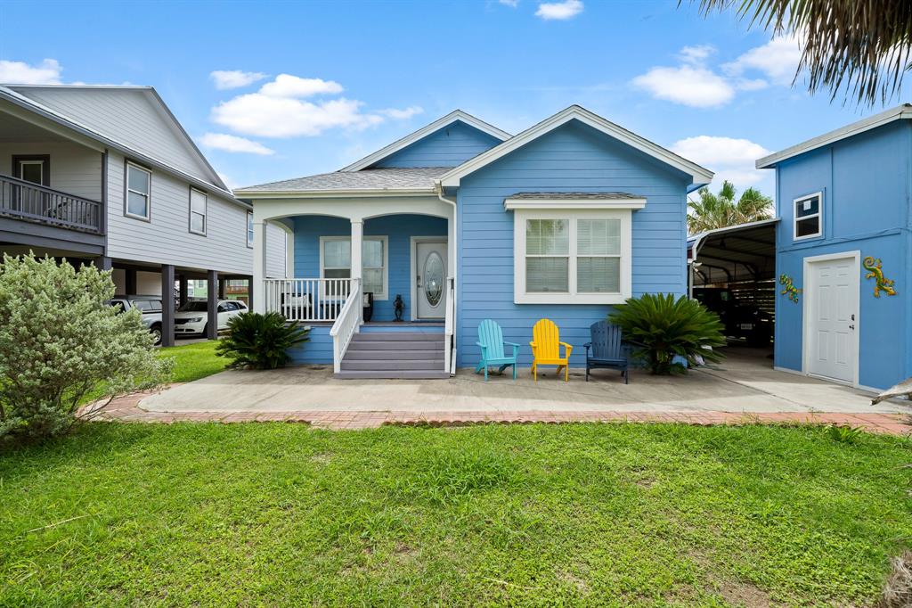 120 Teal Road, Rockport, Texas image 34