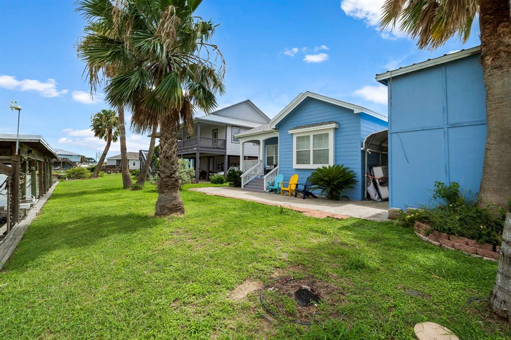 120 Teal Road, Rockport, Texas image 35