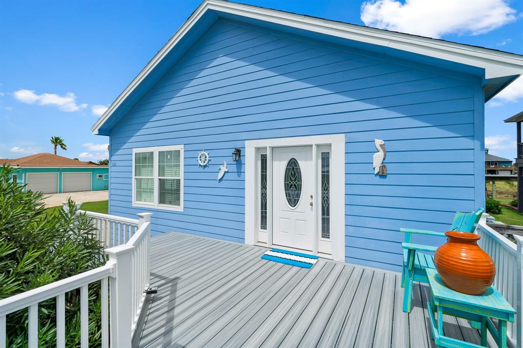 120 Teal Road, Rockport, Texas image 5