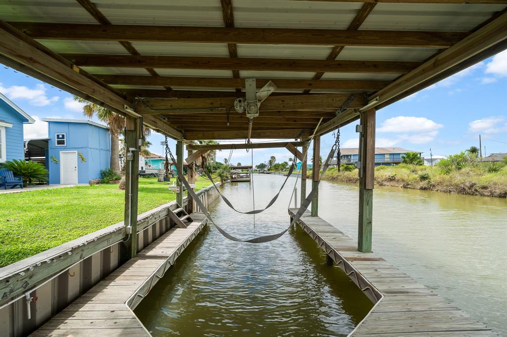 120 Teal Road, Rockport, Texas image 38