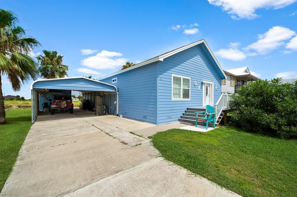 120 Teal Road, Rockport, Texas image 3