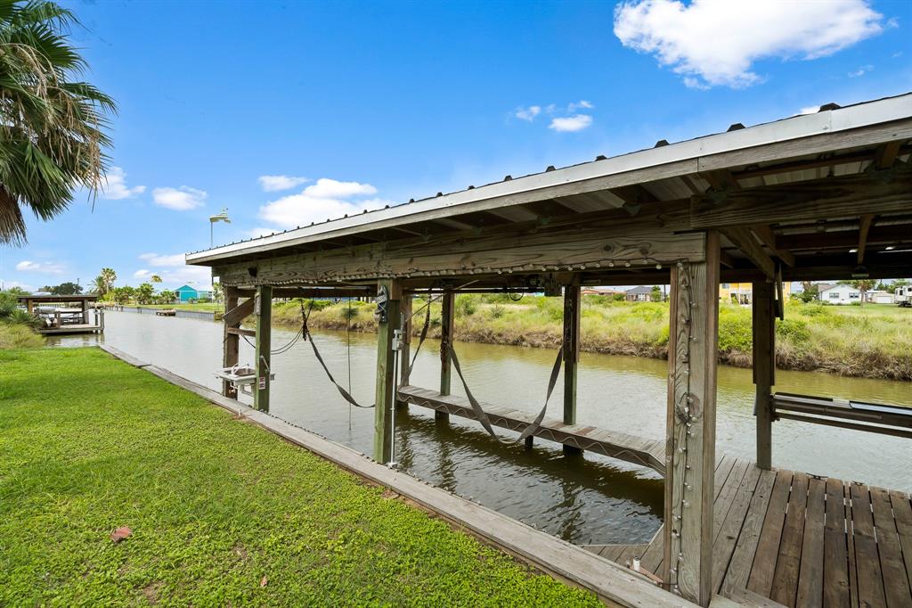 120 Teal Road, Rockport, Texas image 37