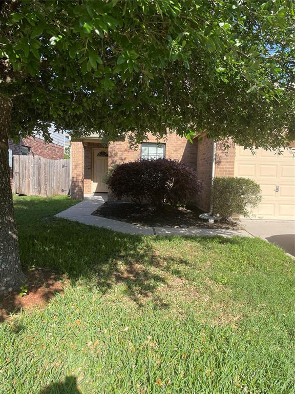23526 Plantation Pines Lane, Tomball, Texas image 1