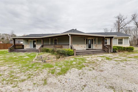 13667 Lyric Road Conroe TX 77302