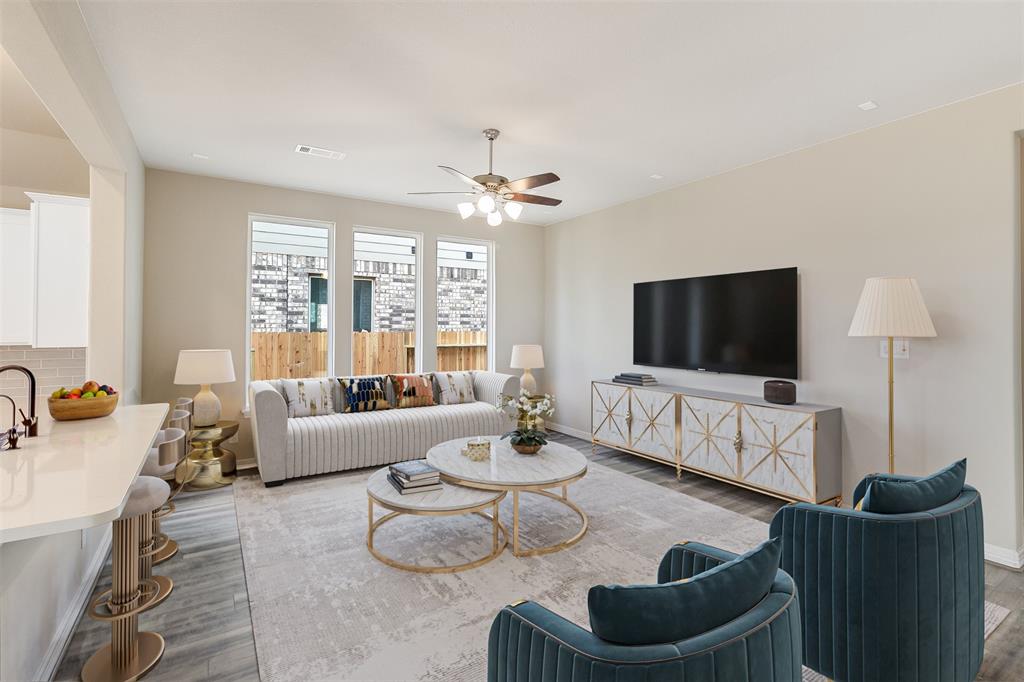 32030 Fernwood Mallow Court, Hockley, Texas image 9