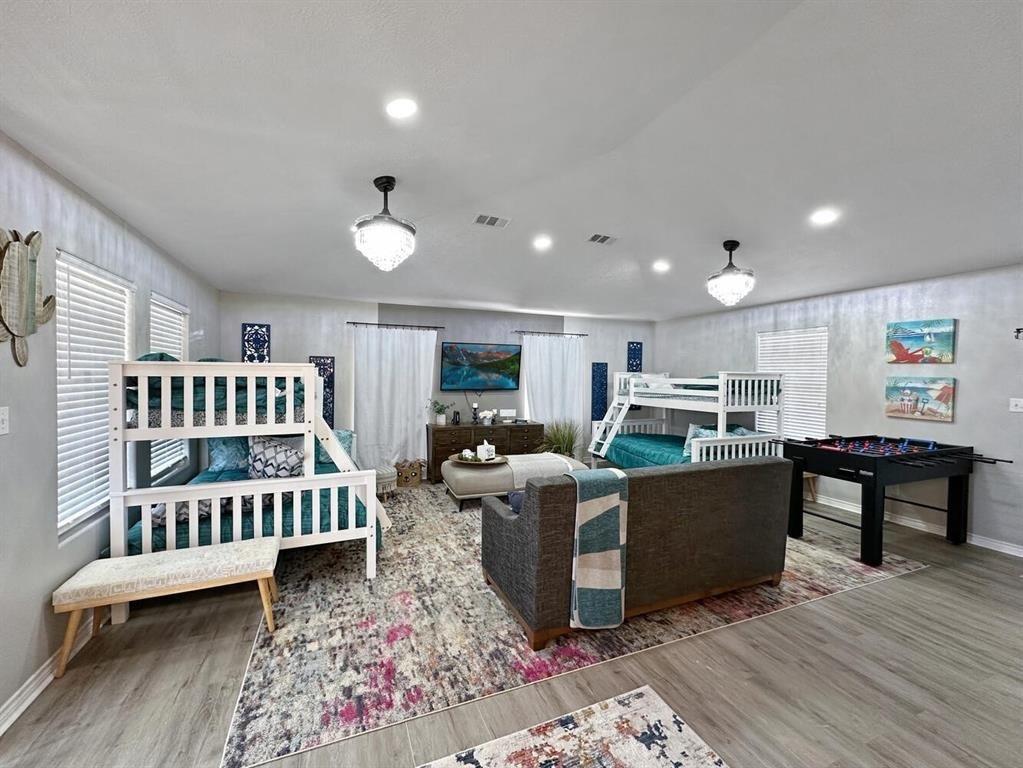 960 Crane Lane Ln, Crystal Beach, Texas image 3