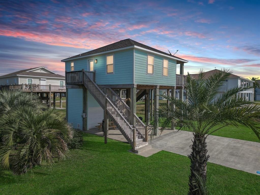 960 Crane Lane Ln, Crystal Beach, Texas image 28