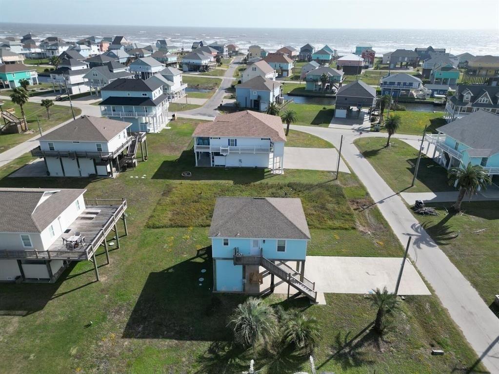 960 Crane Lane Ln, Crystal Beach, Texas image 32