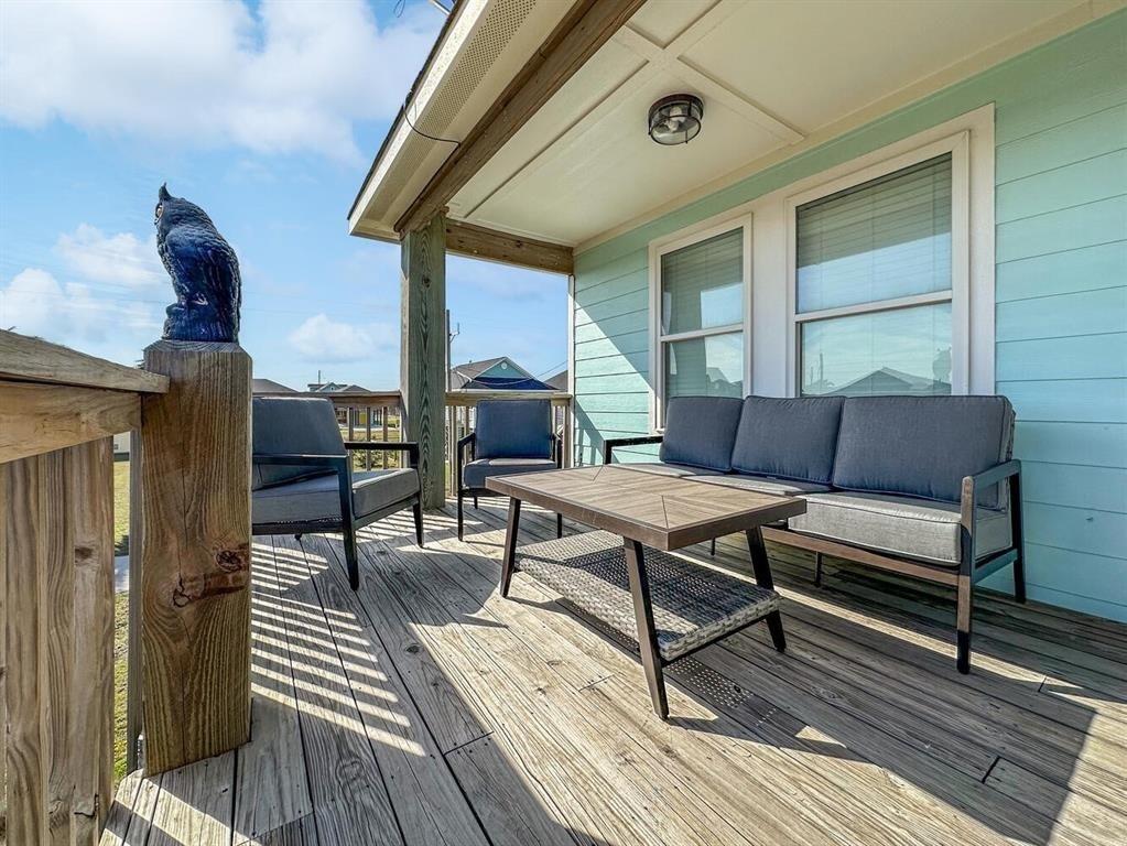960 Crane Lane Ln, Crystal Beach, Texas image 21