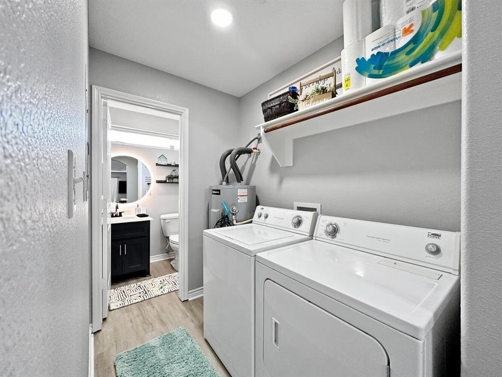 960 Crane Lane Ln, Crystal Beach, Texas image 13