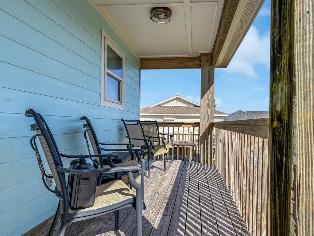 960 Crane Lane Ln, Crystal Beach, Texas image 20